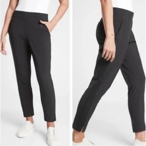 Athleta Brooklyn Ankle Pants
